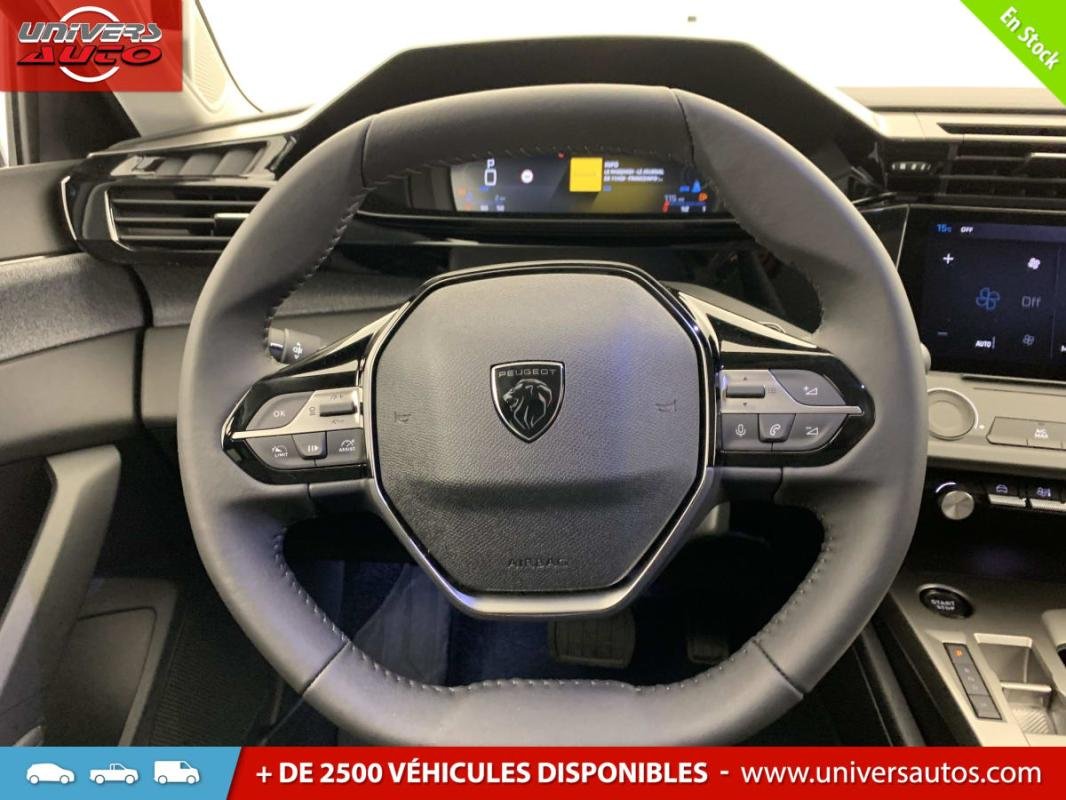 Peugeot 308 - Photo 38