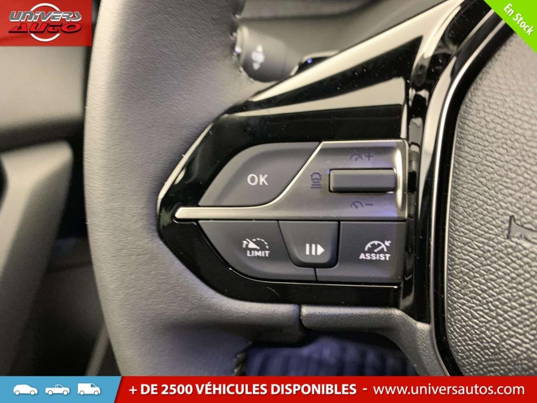 Peugeot 308 - Photo 39