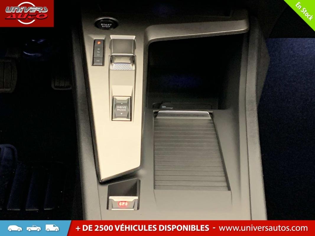 Peugeot 308 - Photo 40