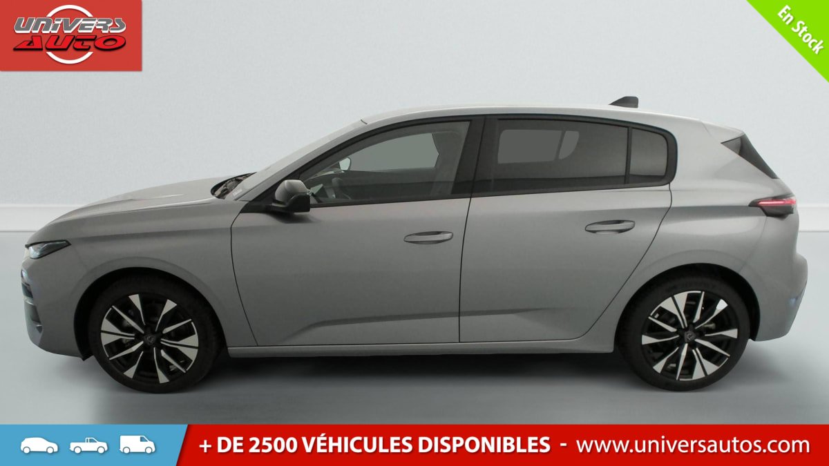 Peugeot 308 - Photo 4