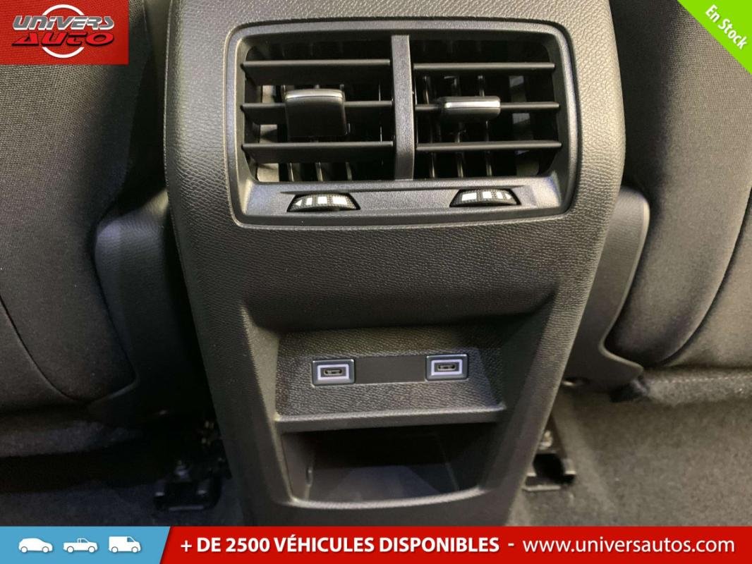 Peugeot 308 - Photo 41
