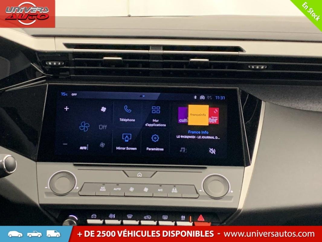 Peugeot 308 - Photo 42