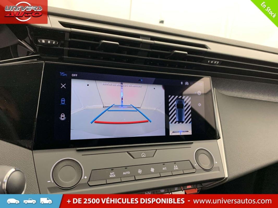 Peugeot 308 - Photo 43