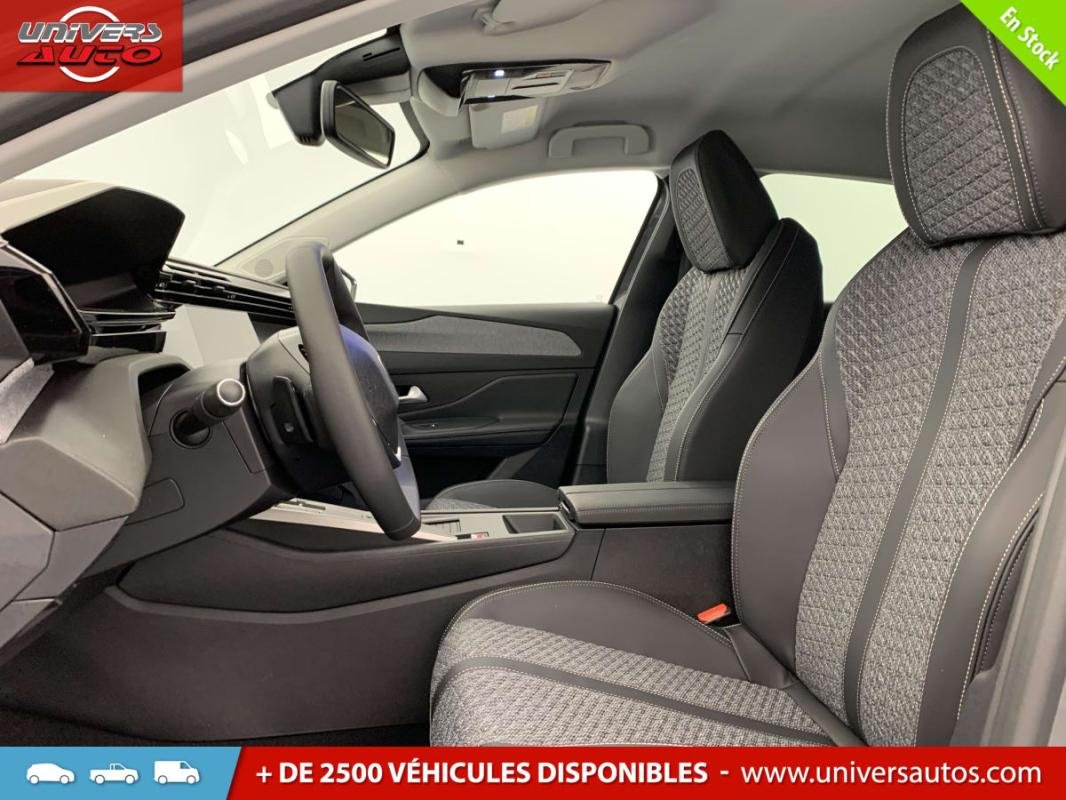 Peugeot 308 - Photo 44