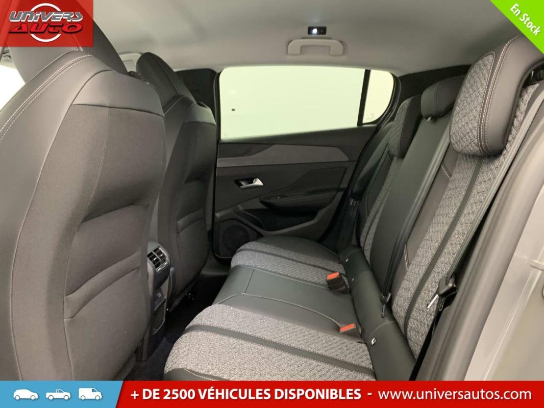 Peugeot 308 - Photo 45