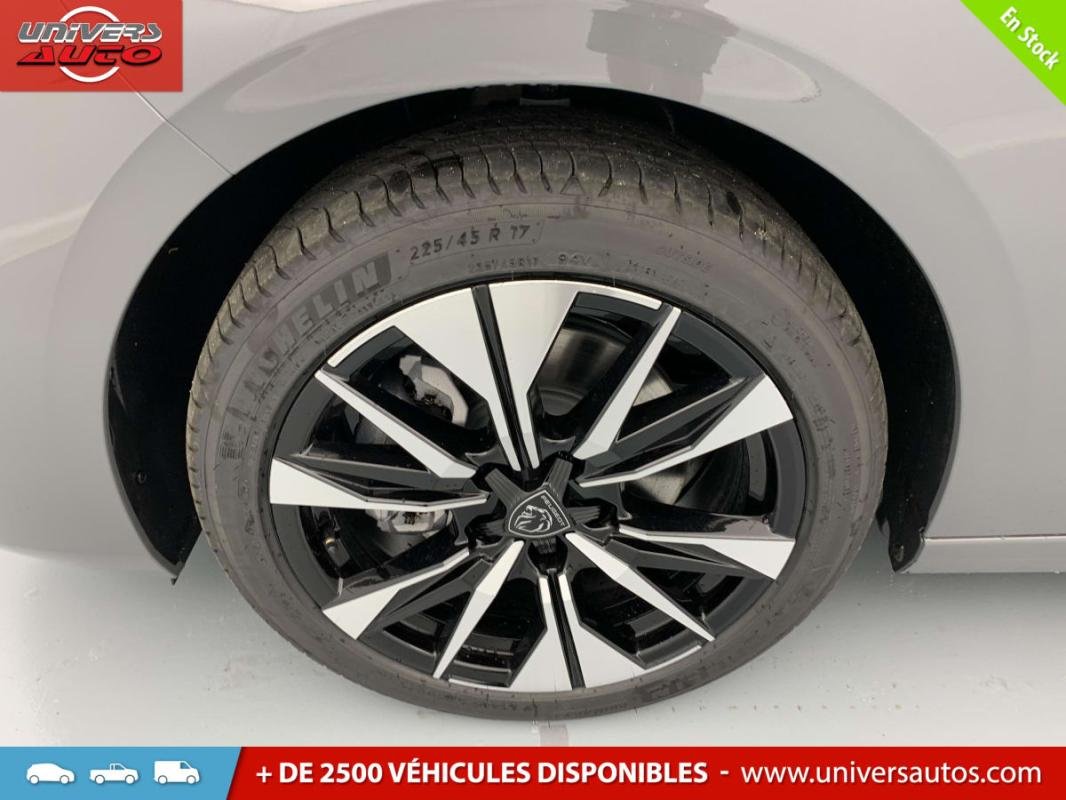 Peugeot 308 - Photo 46
