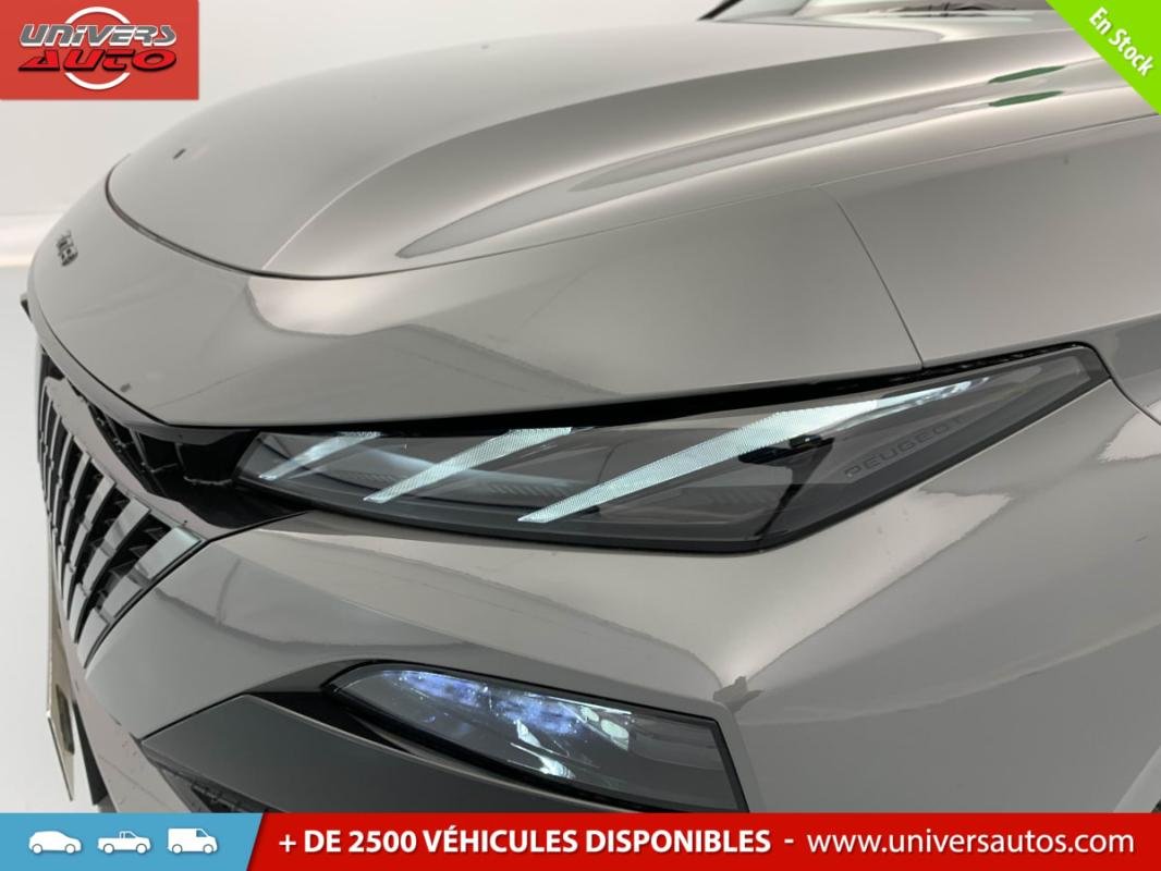 Peugeot 308 - Photo 47