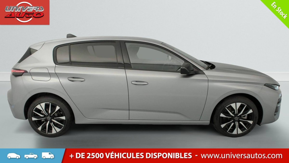 Peugeot 308 - Photo 8