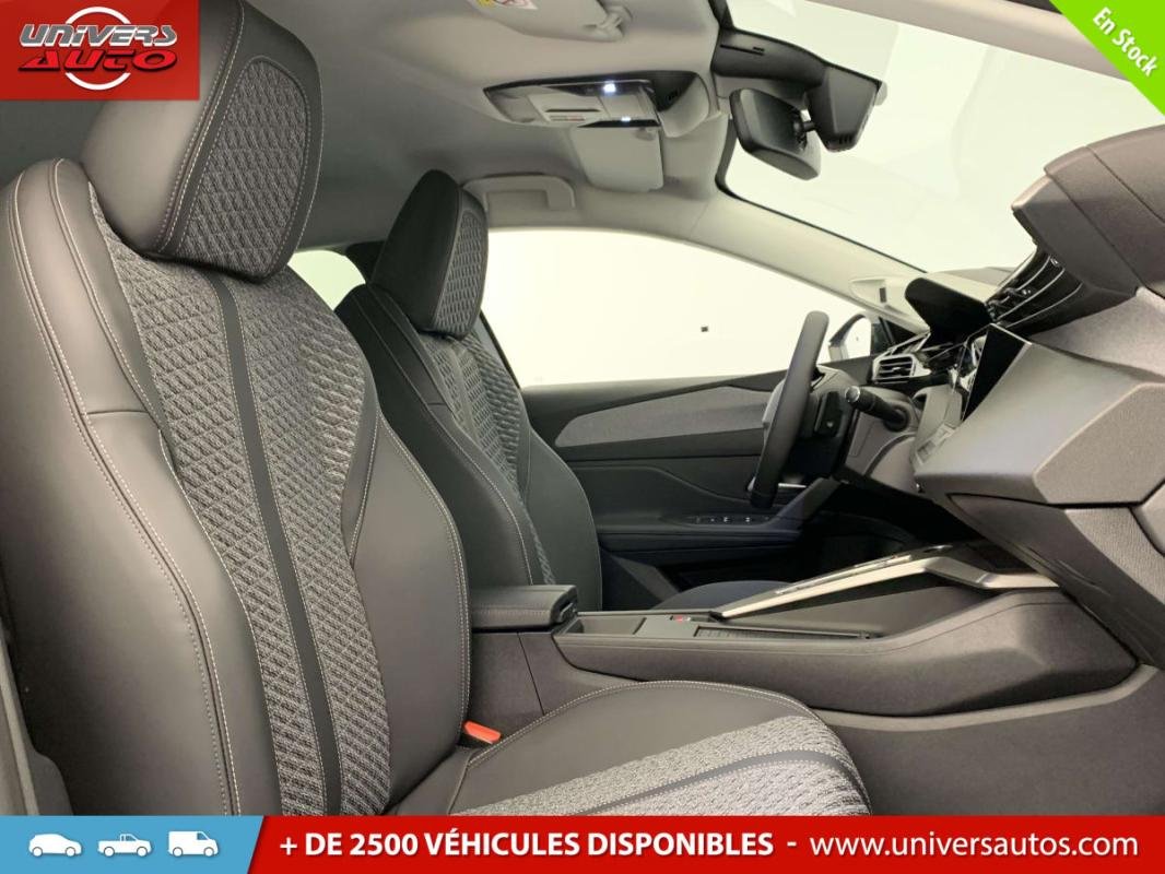 Peugeot 308 - Photo 9