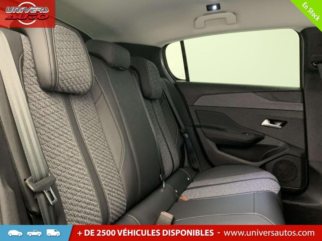 Peugeot 308 - Photo 10