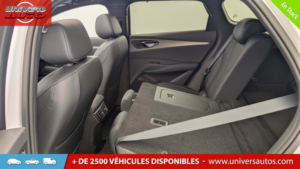 BYD Seal - Photo 12