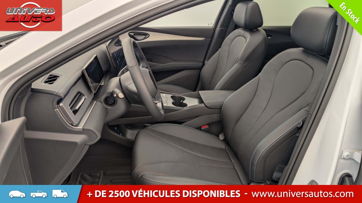 BYD Seal - Photo 16