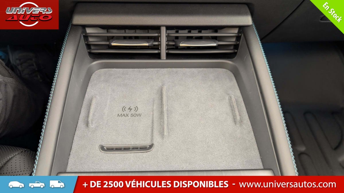 BYD Seal - Photo 20