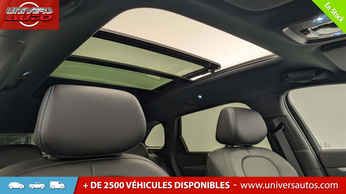 BYD Seal - Photo 24