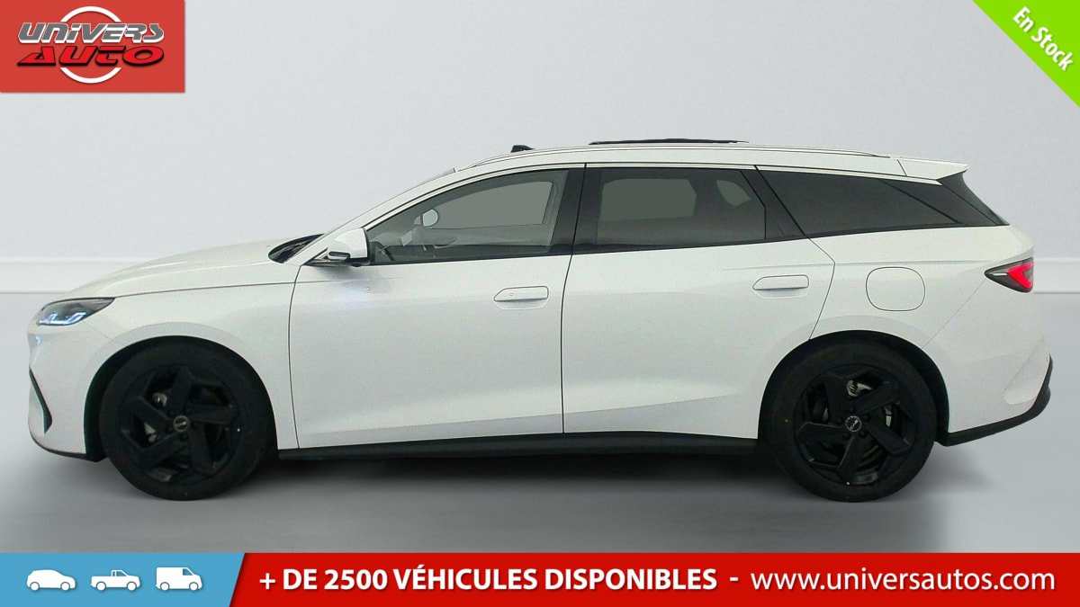 BYD Seal - Photo 4