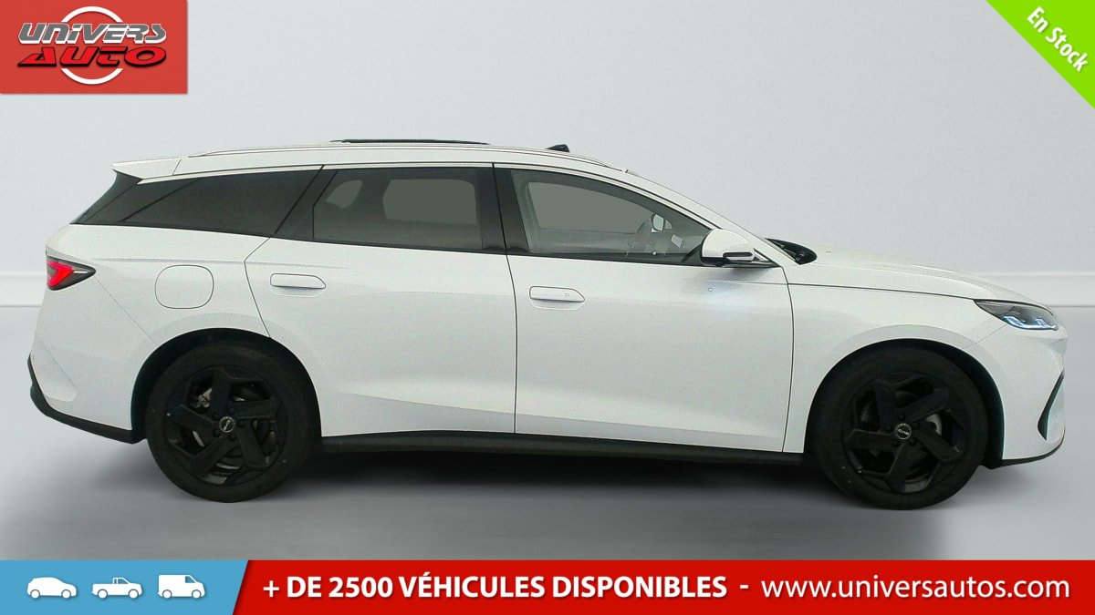 BYD Seal - Photo 8