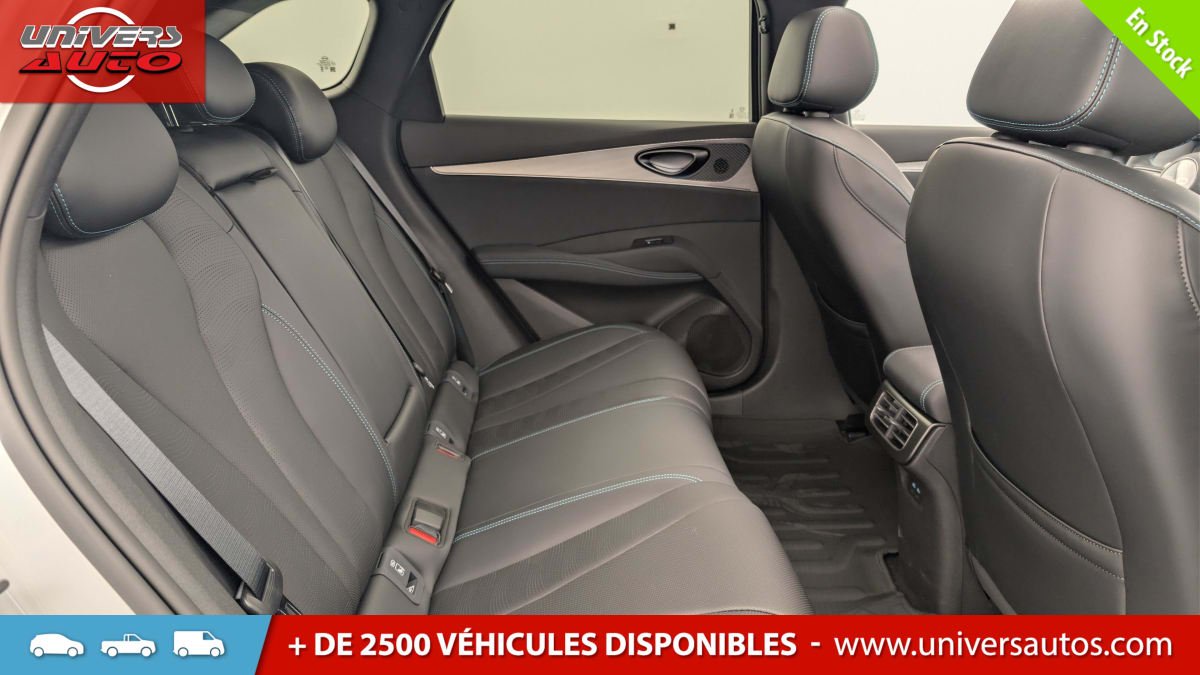 BYD Seal - Photo 10