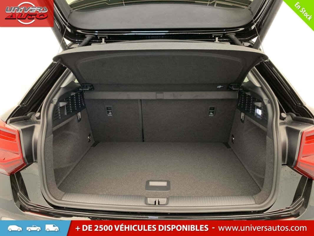Audi Q2 - Photo 11