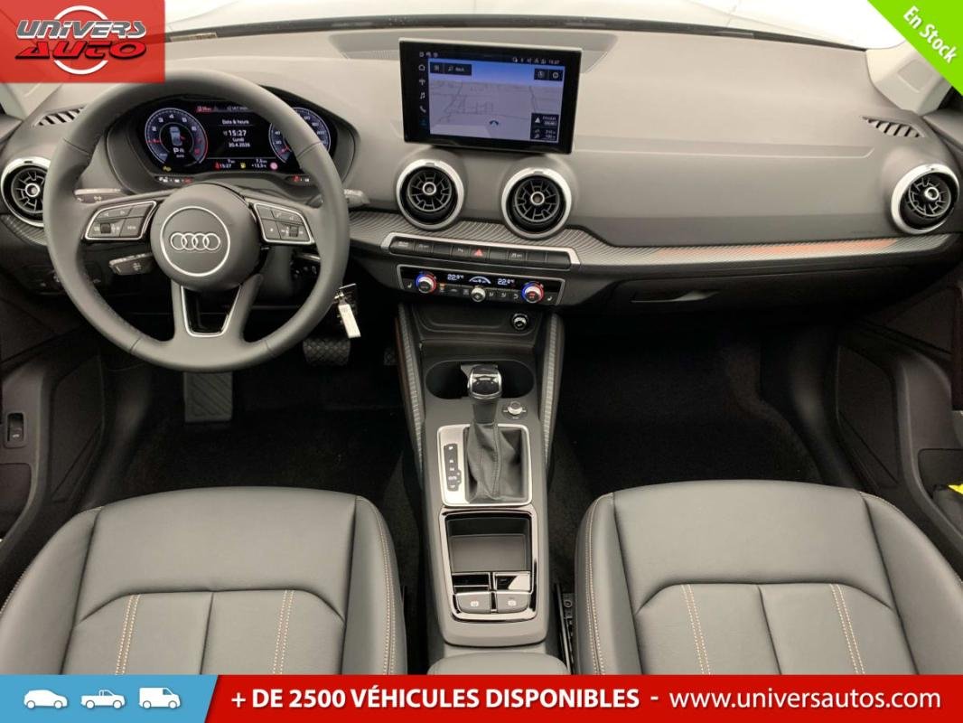 Audi Q2 - Photo 12