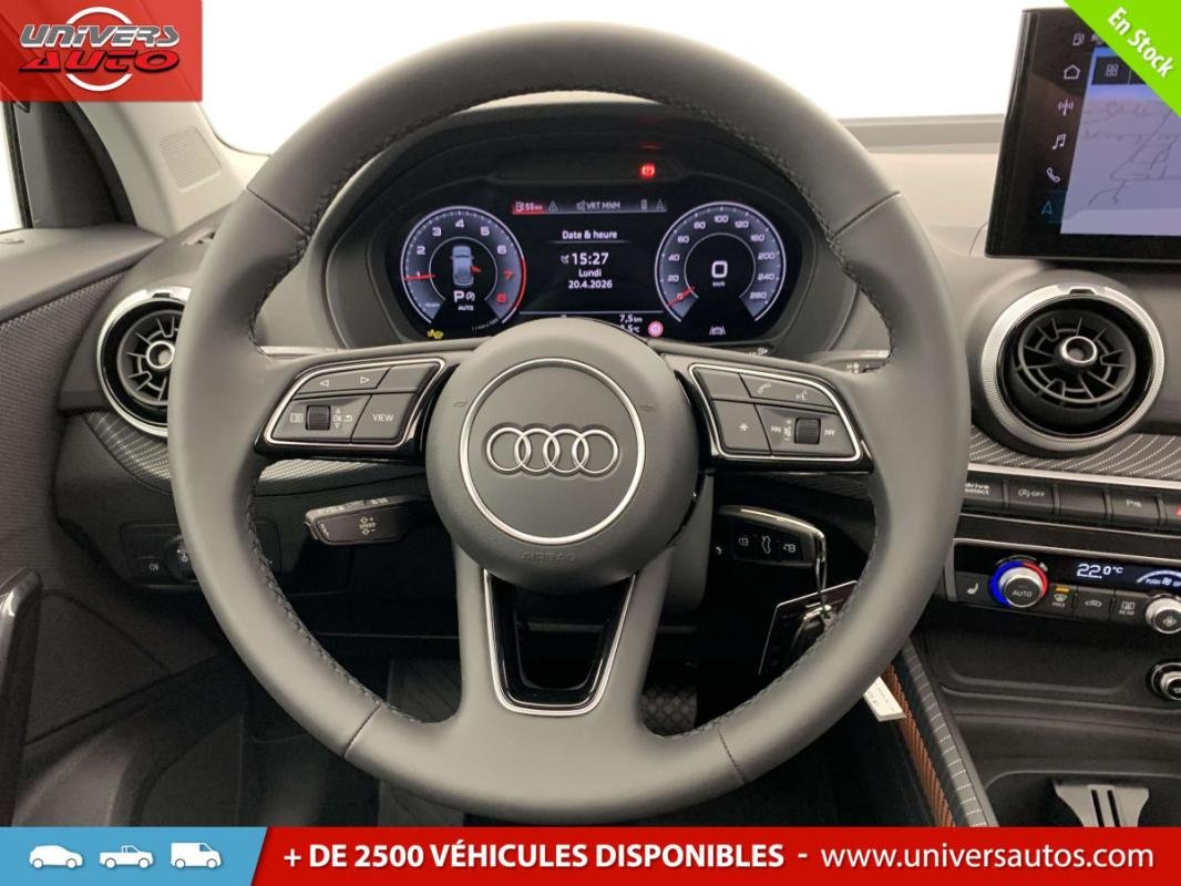Audi Q2 - Photo 14