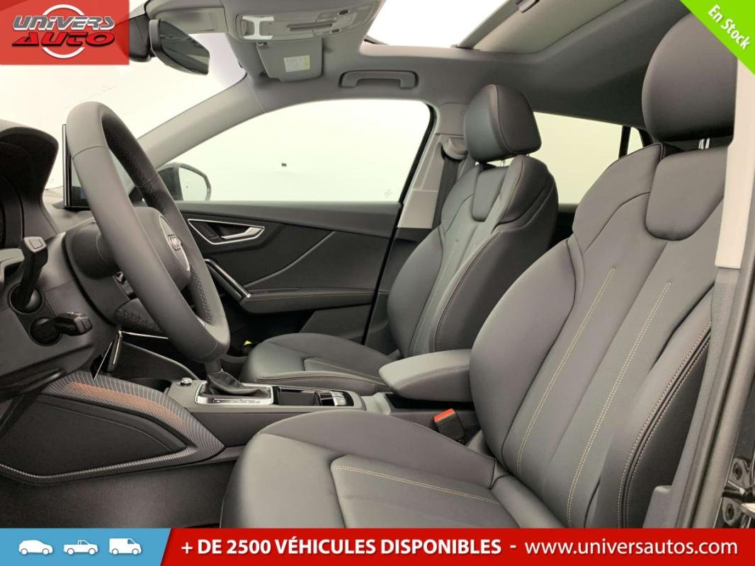 Audi Q2 - Photo 18