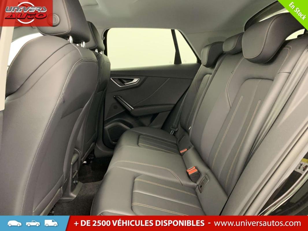 Audi Q2 - Photo 19