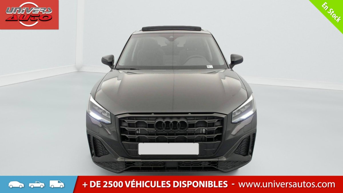 Audi Q2 - Photo 2