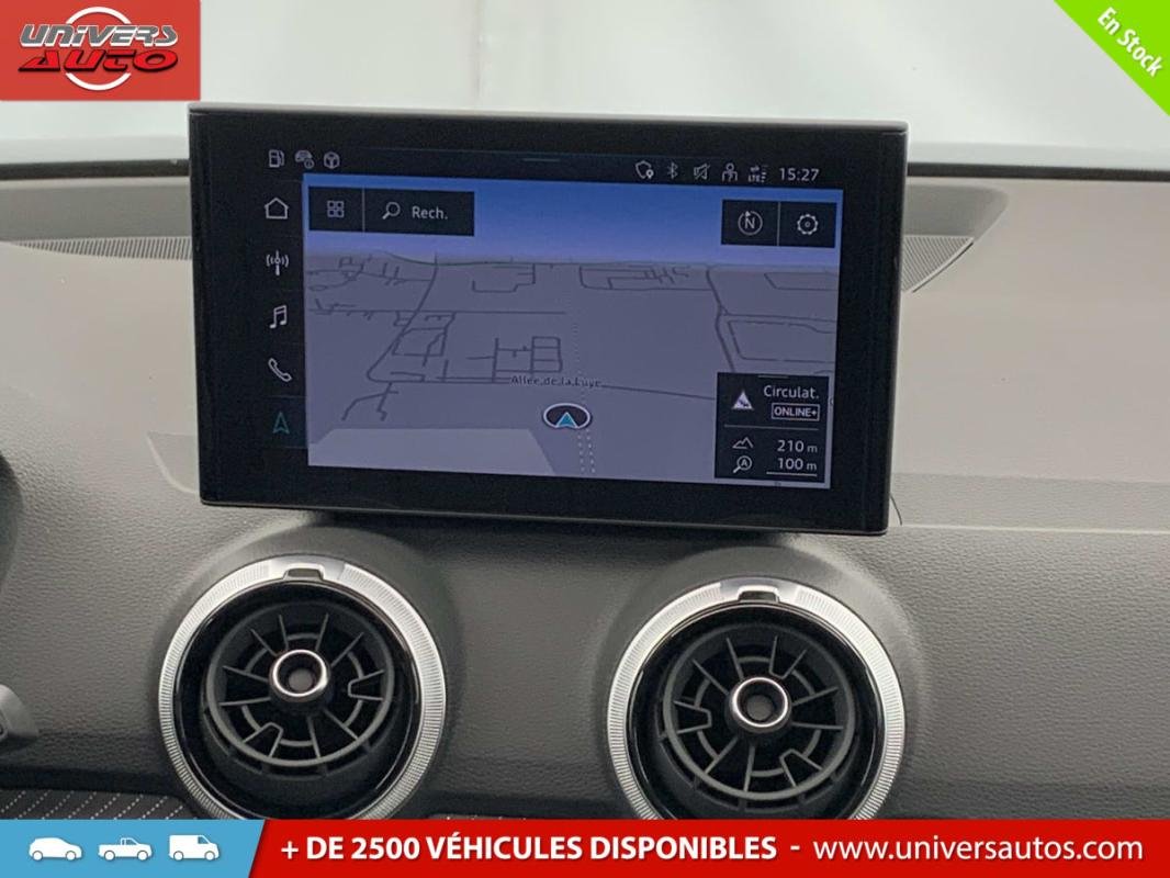 Audi Q2 - Photo 21
