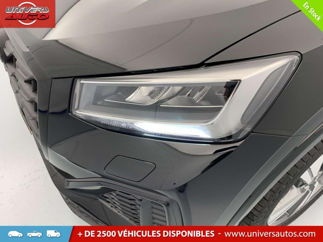 Audi Q2 - Photo 22