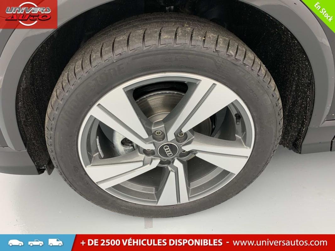 Audi Q2 - Photo 23