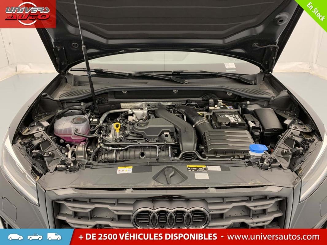 Audi Q2 - Photo 24