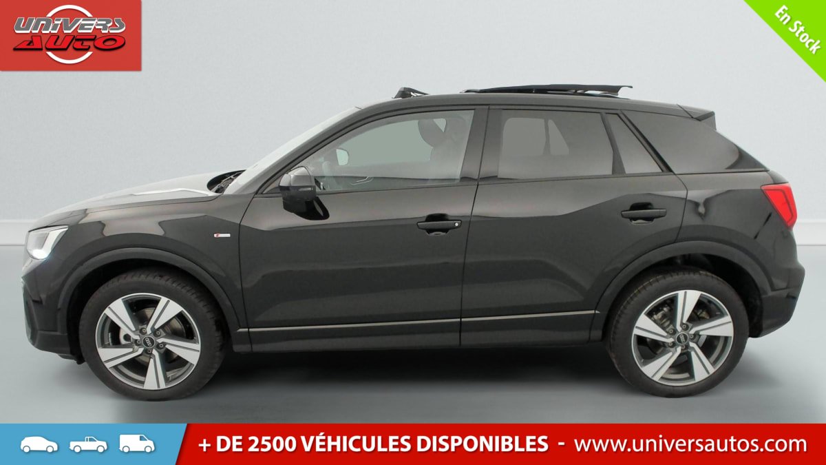 Audi Q2 - Photo 4