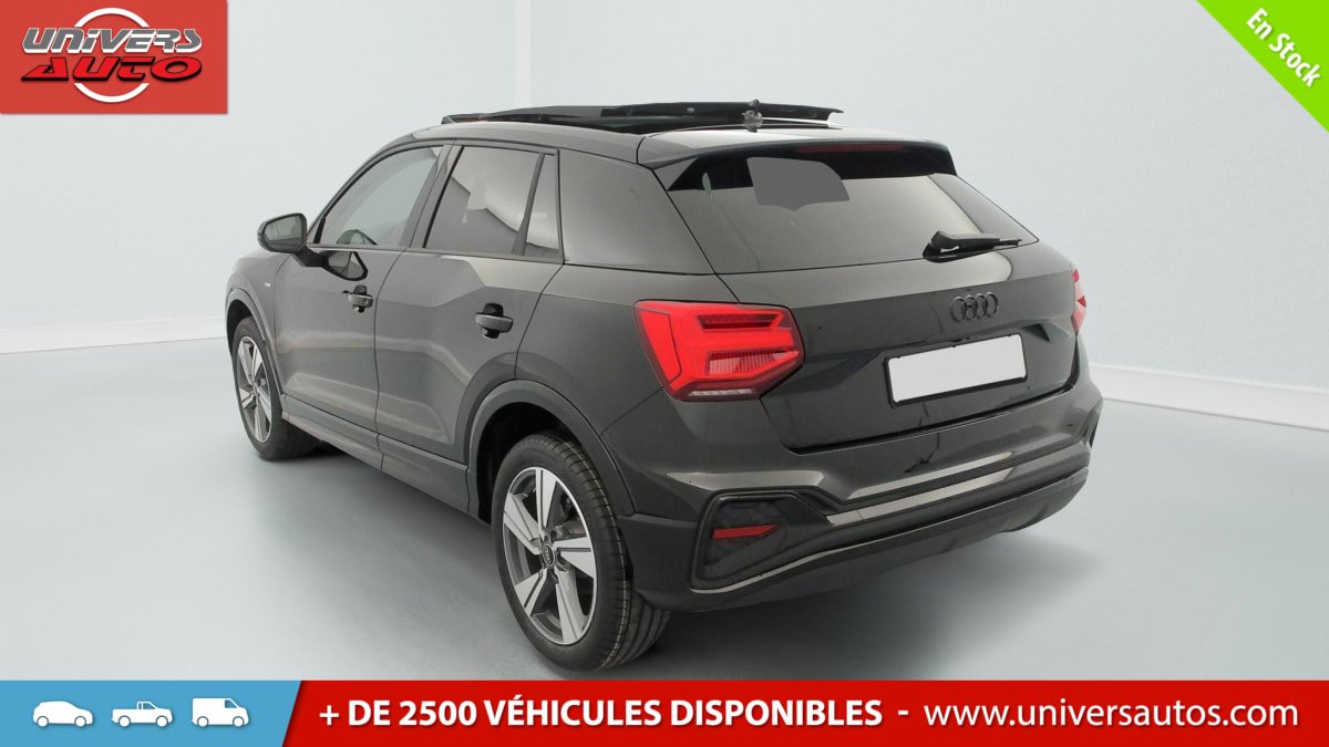 Audi Q2 - Photo 5