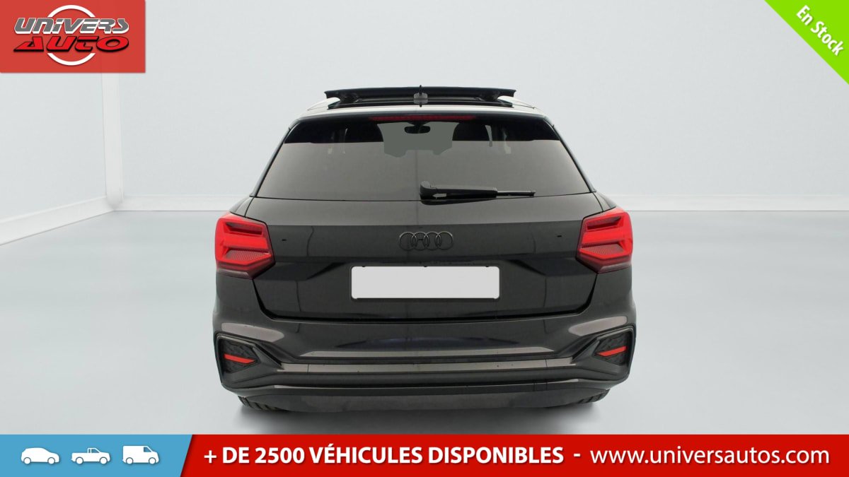 Audi Q2 - Photo 6