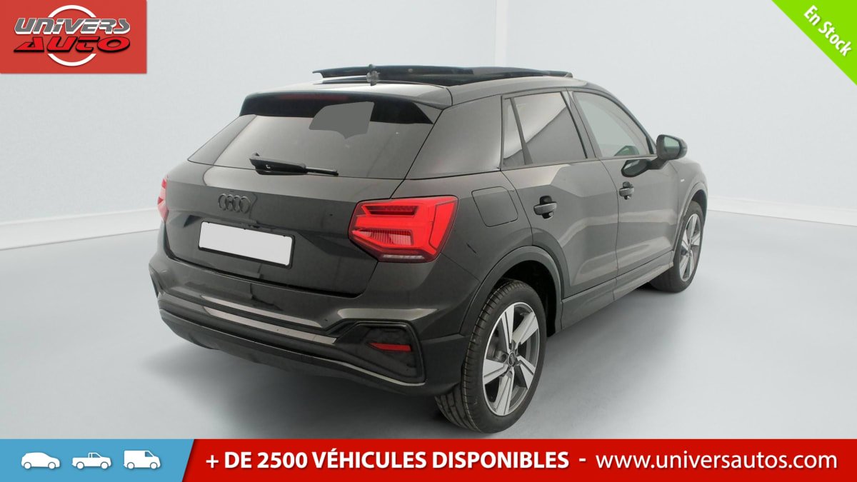 Audi Q2 - Photo 7