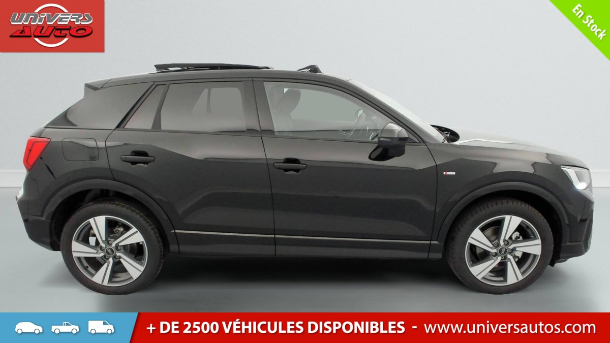 Audi Q2 - Photo 8