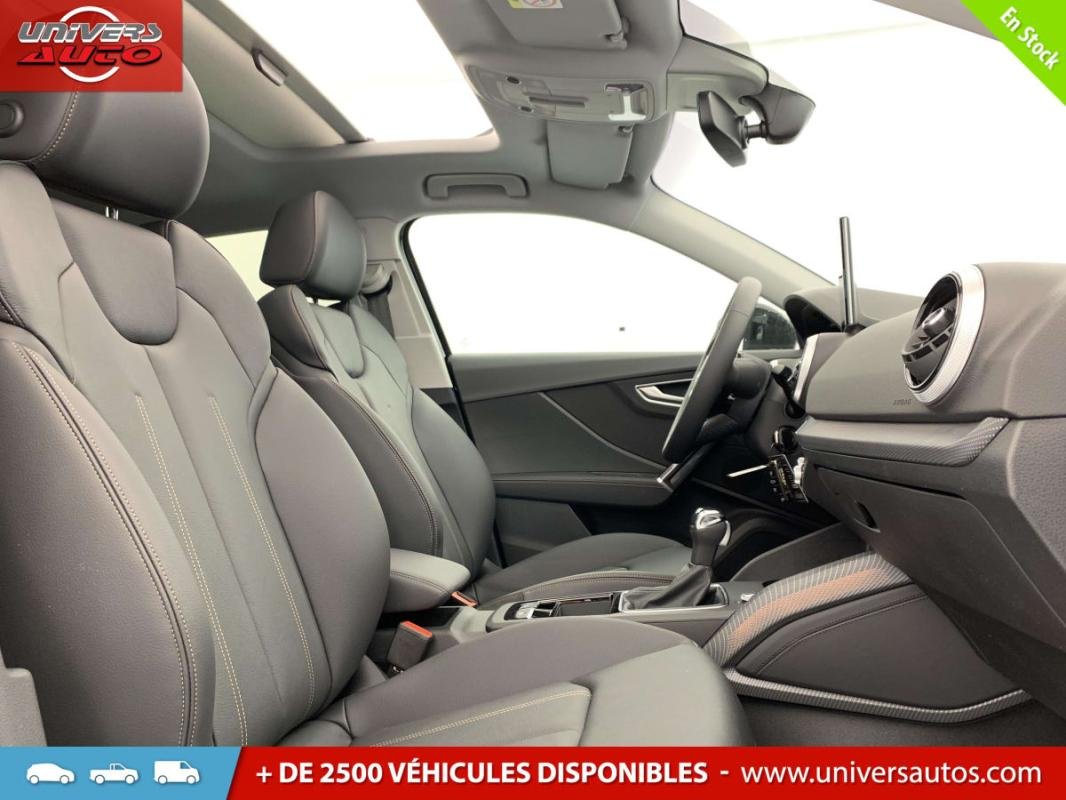 Audi Q2 - Photo 9