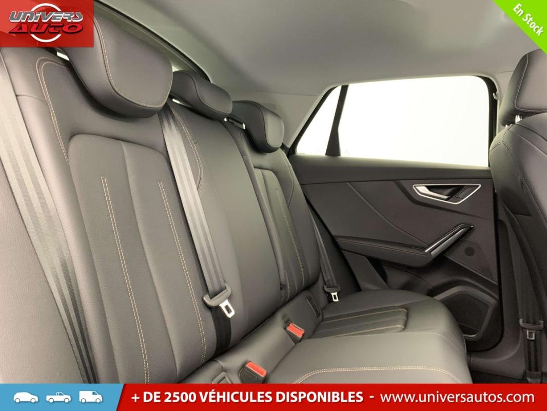 Audi Q2 - Photo 10