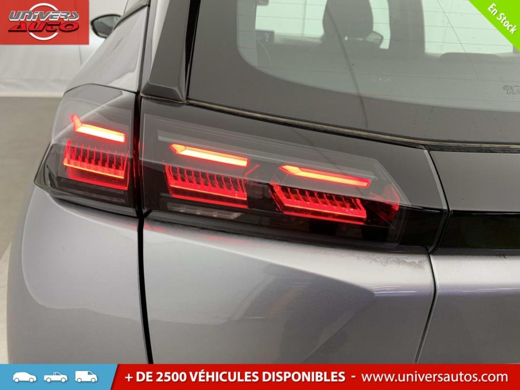 Peugeot 2008 - Photo 11