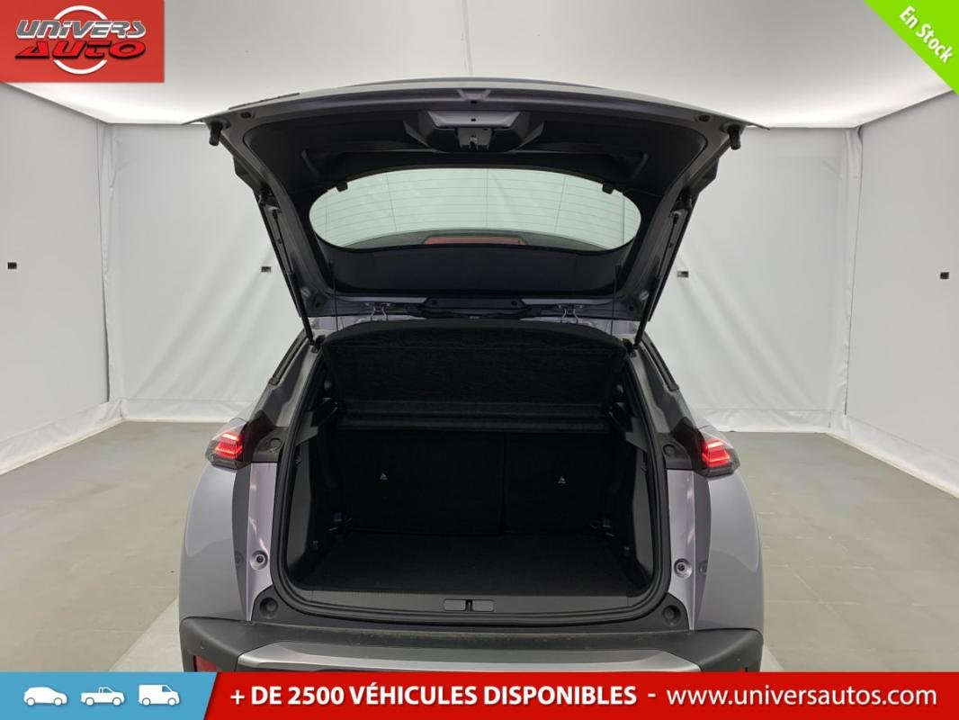 Peugeot 2008 - Photo 12