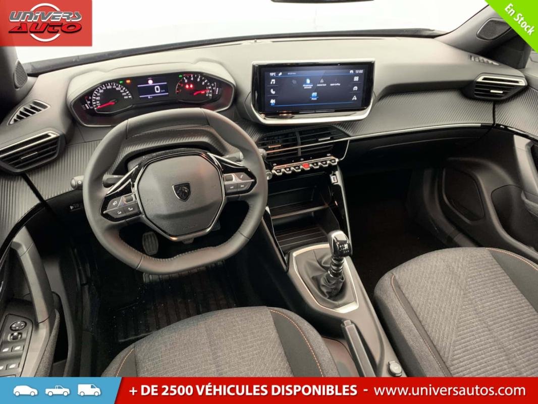 Peugeot 2008 - Photo 14