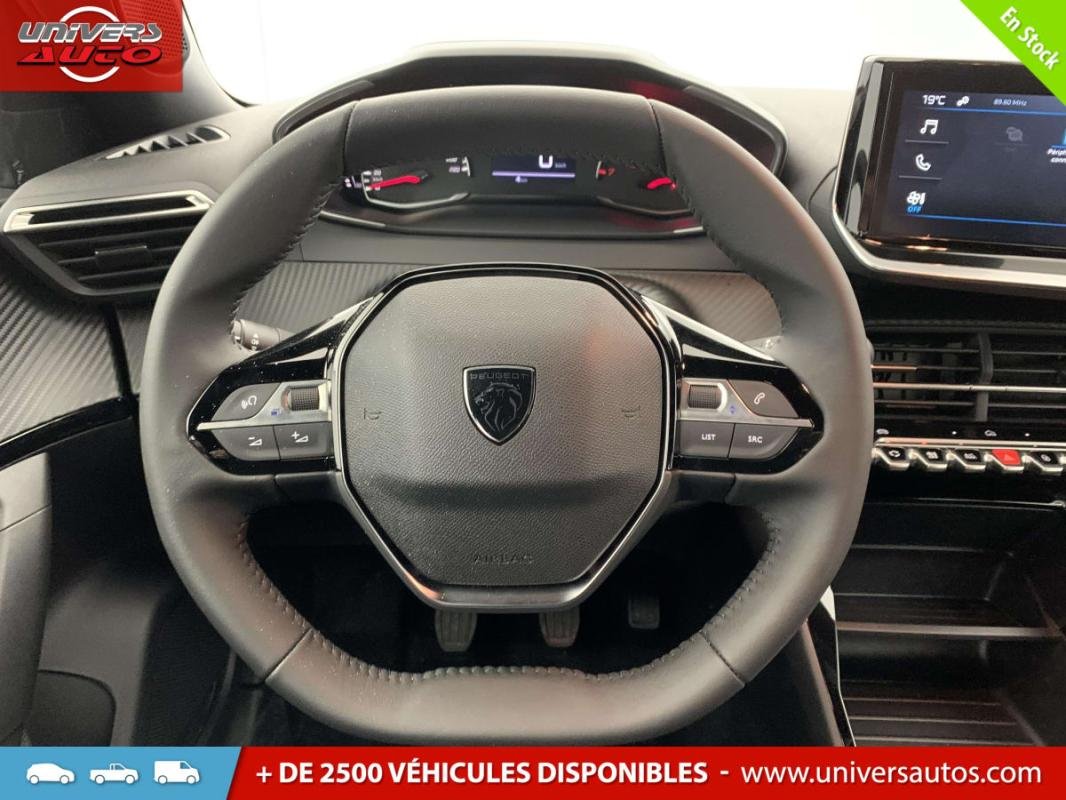 Peugeot 2008 - Photo 15