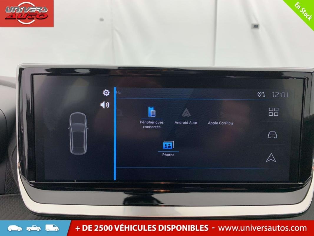 Peugeot 2008 - Photo 16