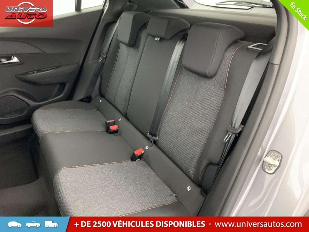 Peugeot 2008 - Photo 18