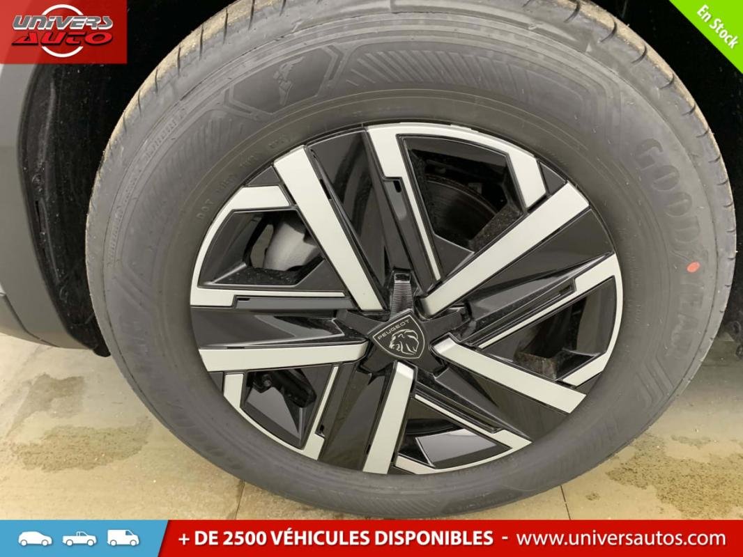 Peugeot 2008 - Photo 20