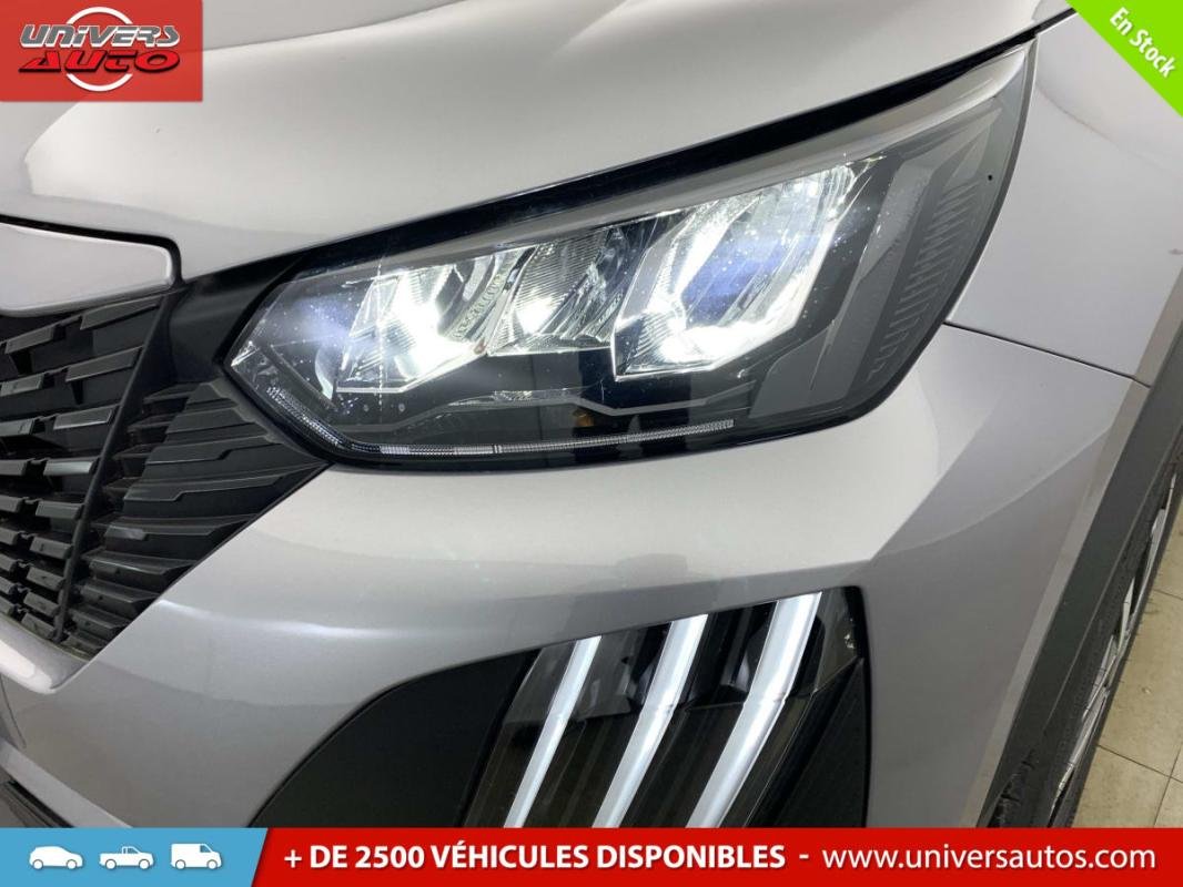 Peugeot 2008 - Photo 22