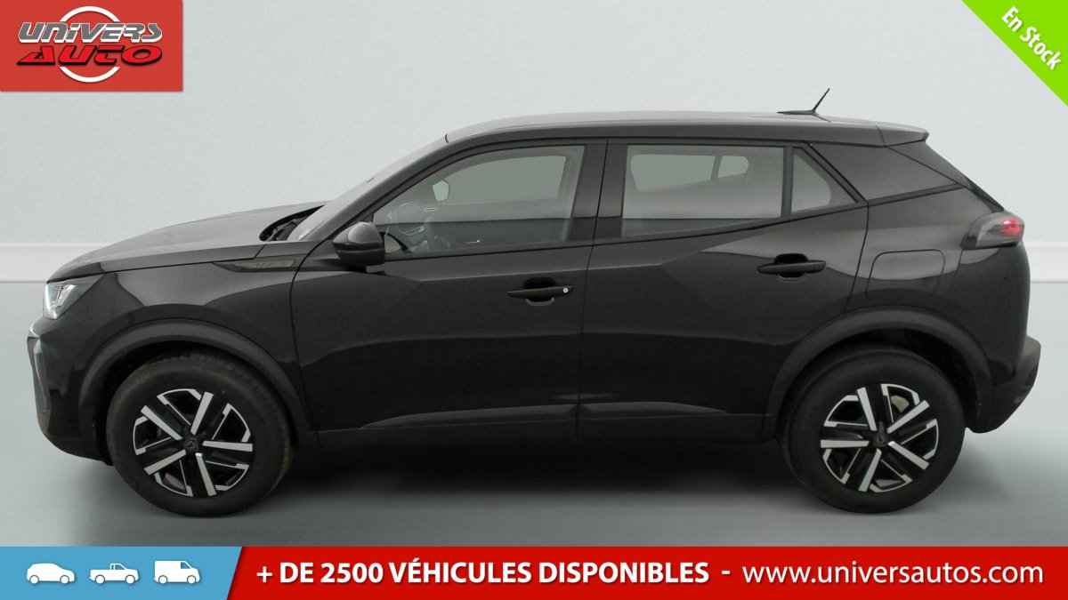 Peugeot 2008 - Photo 26