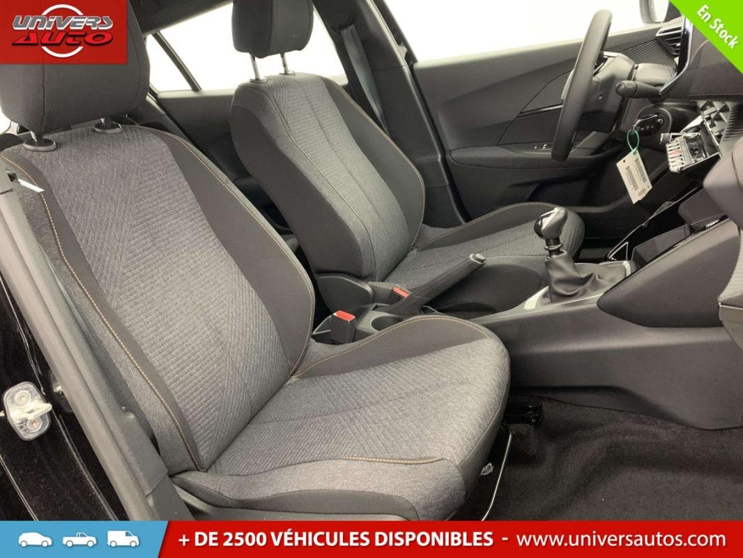 Peugeot 2008 - Photo 31