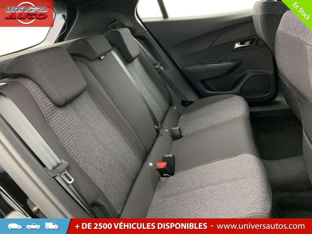 Peugeot 2008 - Photo 32