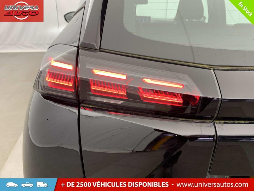 Peugeot 2008 - Photo 33